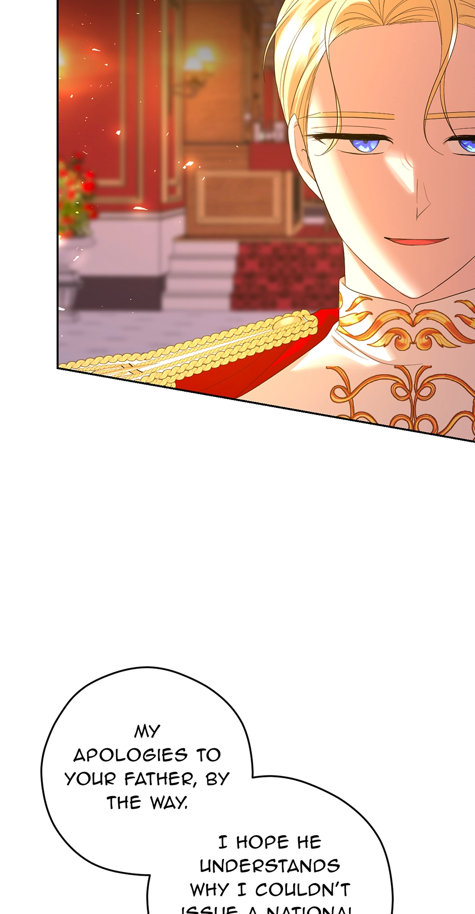 The Maid With A Dictator On A Leash Chapter 51 - page 15