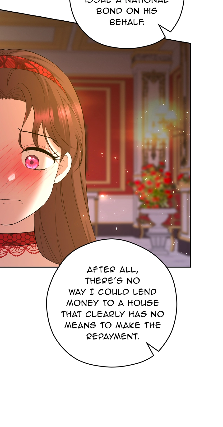 The Maid With A Dictator On A Leash Chapter 51 - page 16