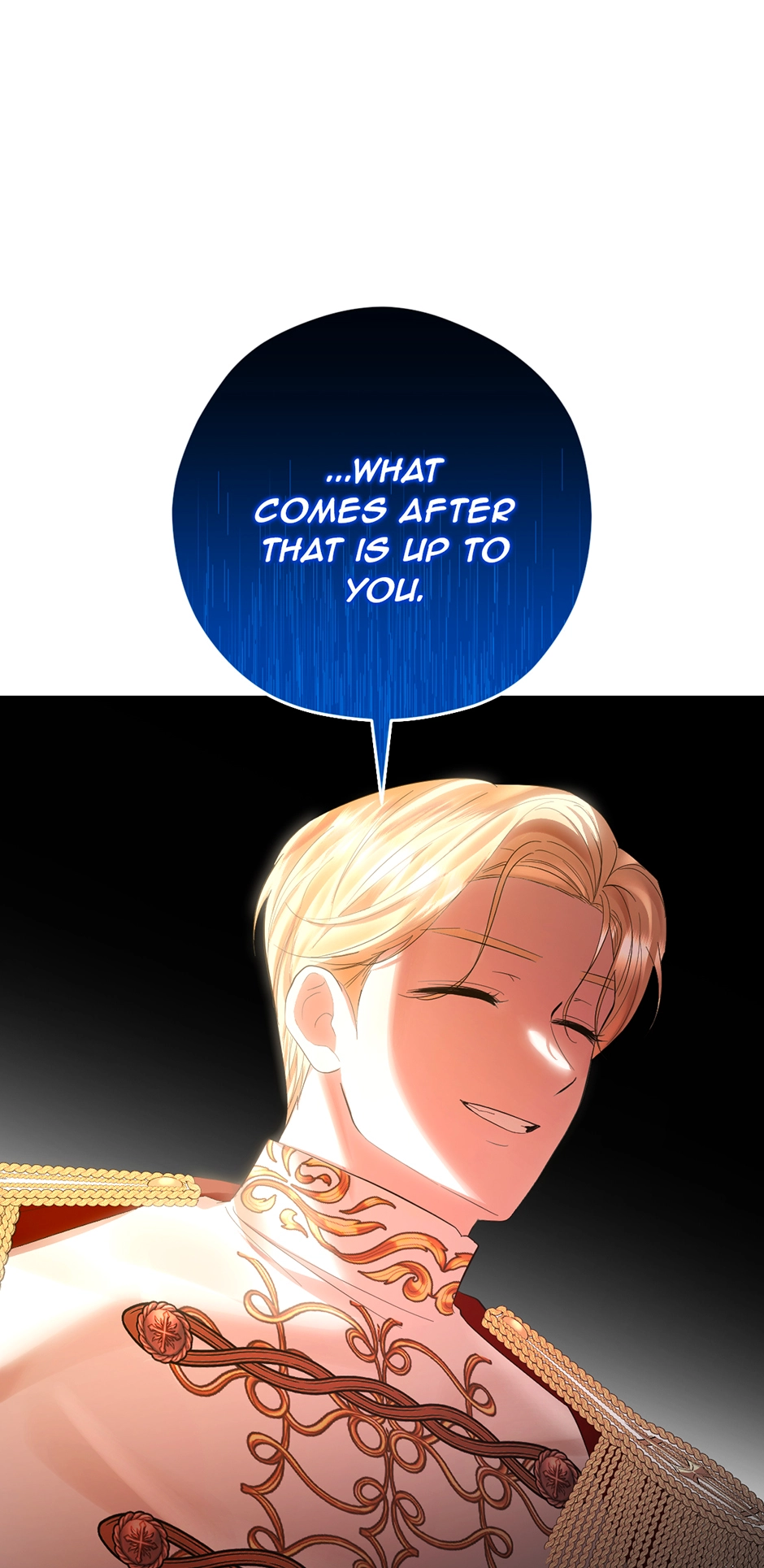 The Maid With A Dictator On A Leash Chapter 51 - page 18