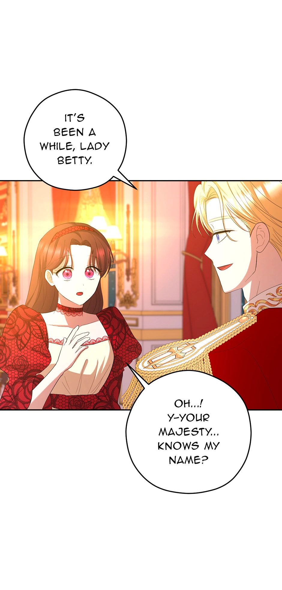 The Maid With A Dictator On A Leash Chapter 51 - page 2