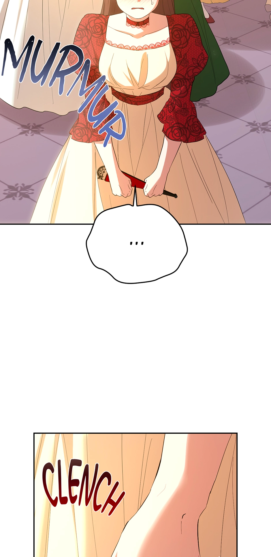 The Maid With A Dictator On A Leash Chapter 51 - page 20