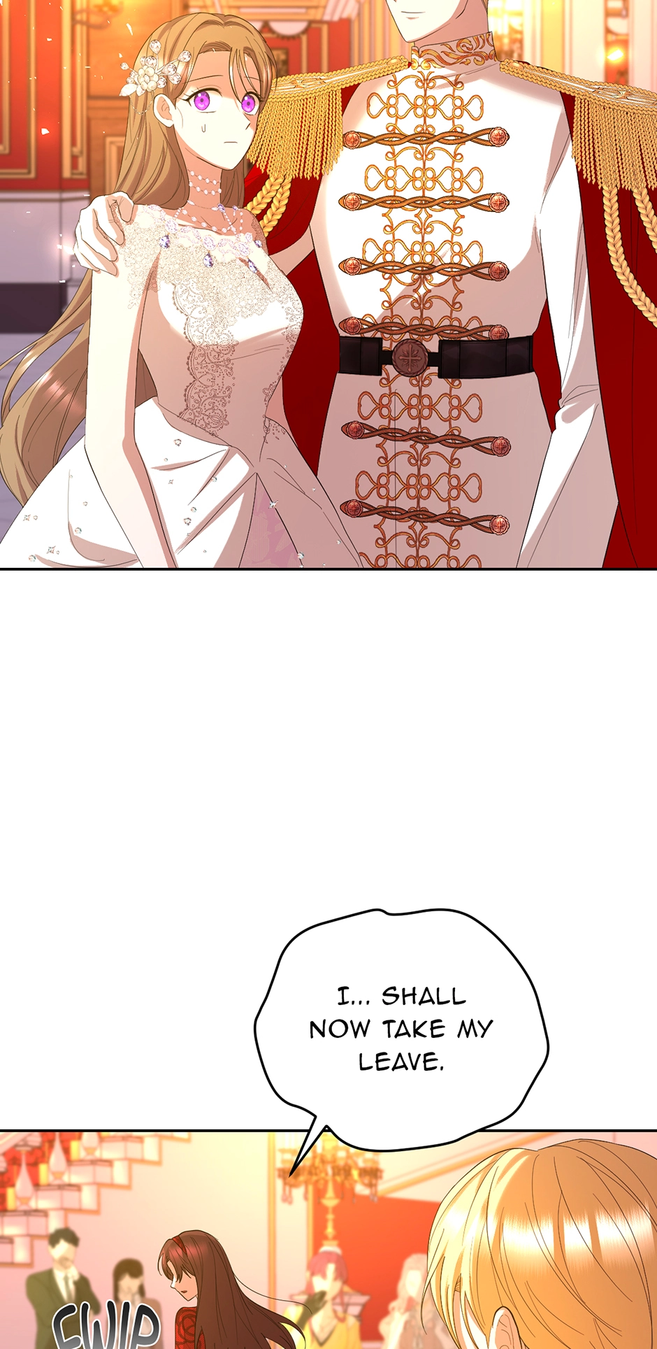 The Maid With A Dictator On A Leash Chapter 51 - page 22