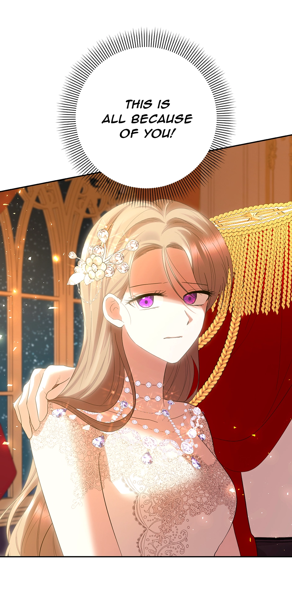 The Maid With A Dictator On A Leash Chapter 51 - page 24