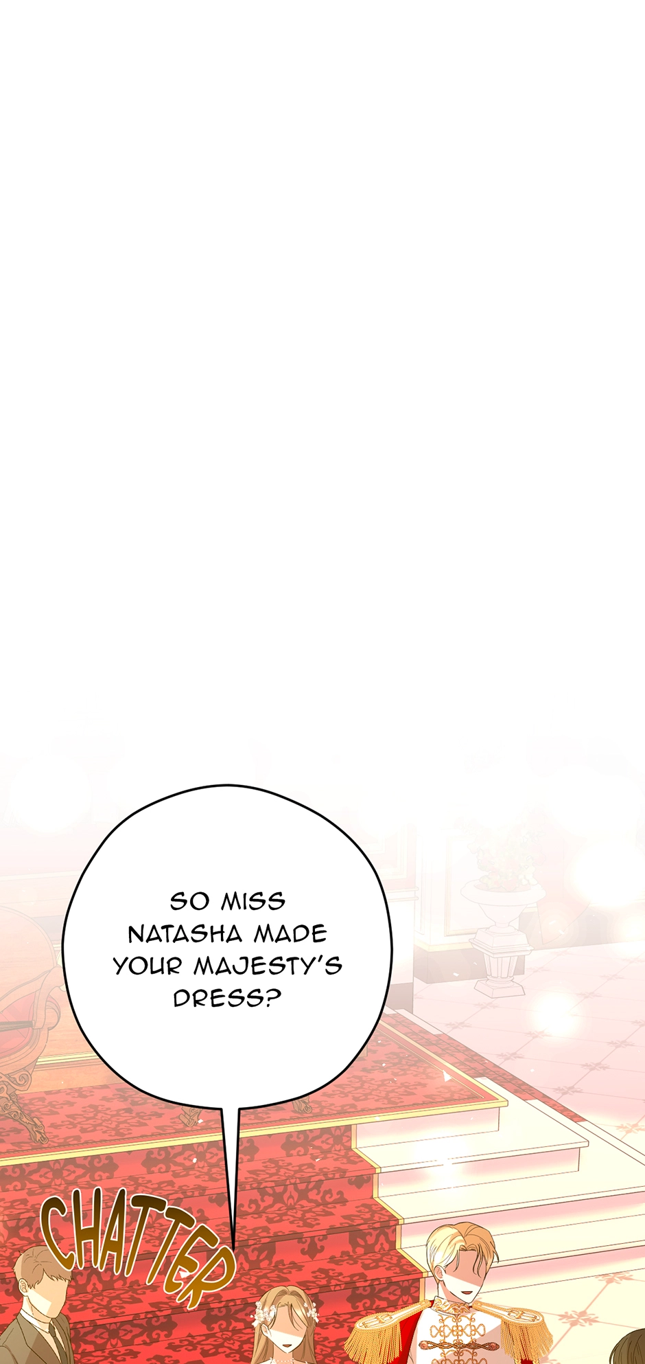 The Maid With A Dictator On A Leash Chapter 51 - page 26