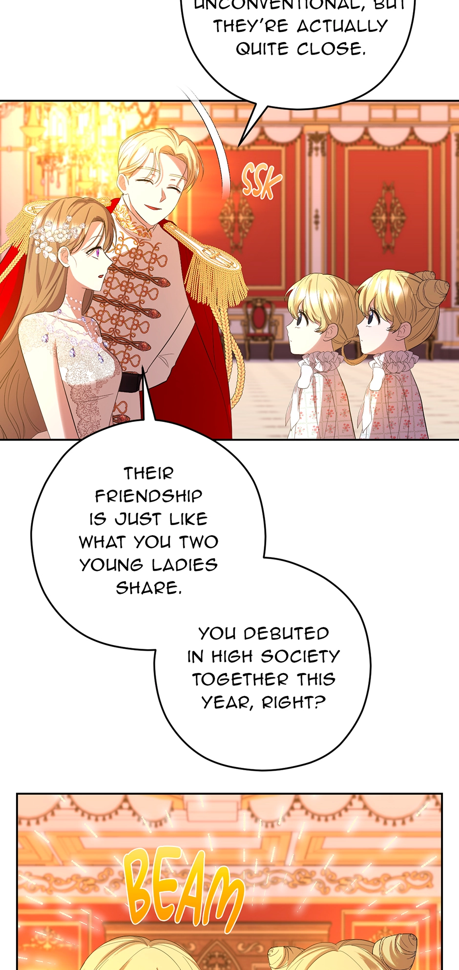 The Maid With A Dictator On A Leash Chapter 51 - page 29