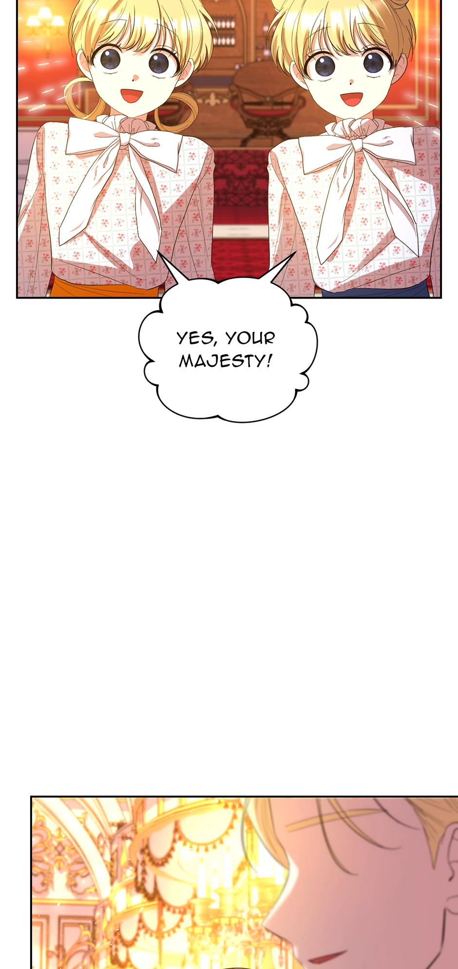 The Maid With A Dictator On A Leash Chapter 51 - page 30