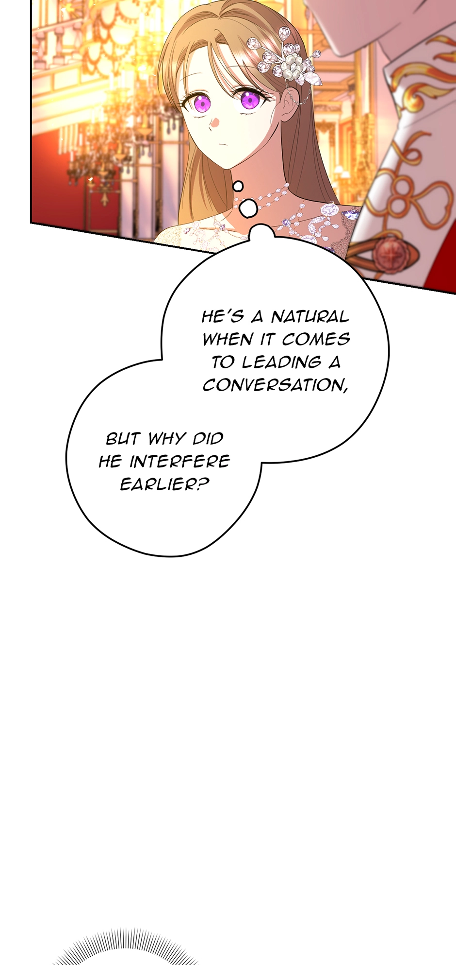 The Maid With A Dictator On A Leash Chapter 51 - page 31