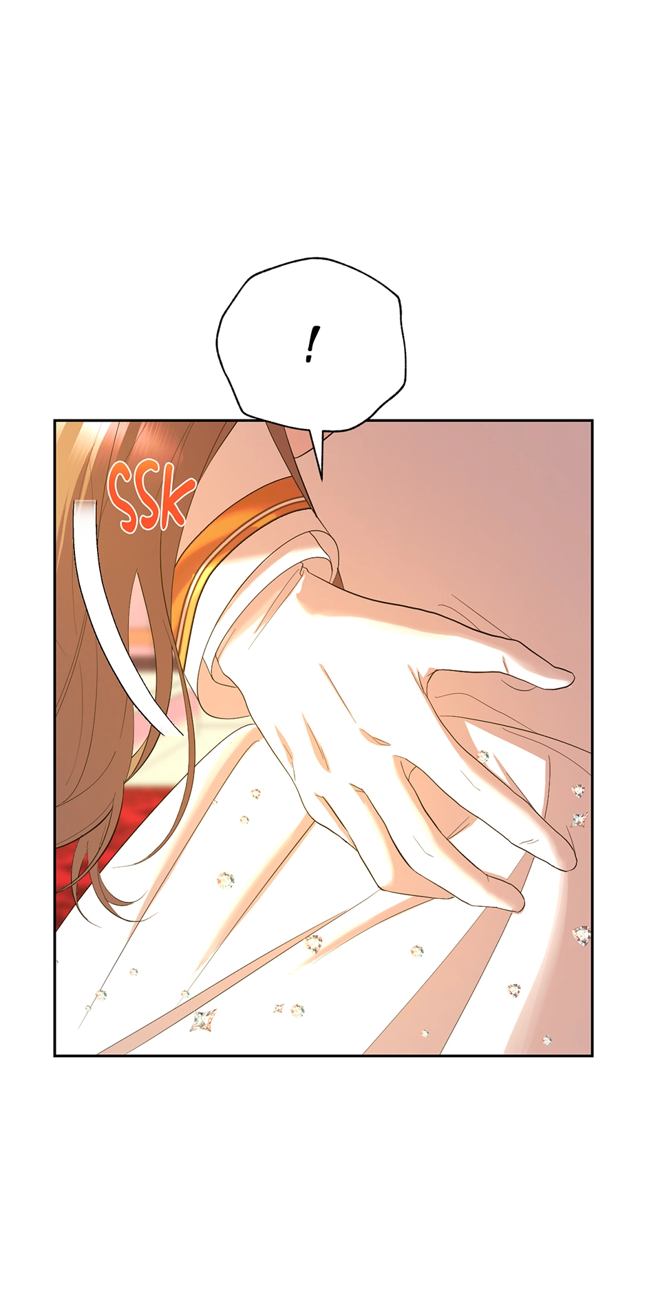 The Maid With A Dictator On A Leash Chapter 51 - page 33