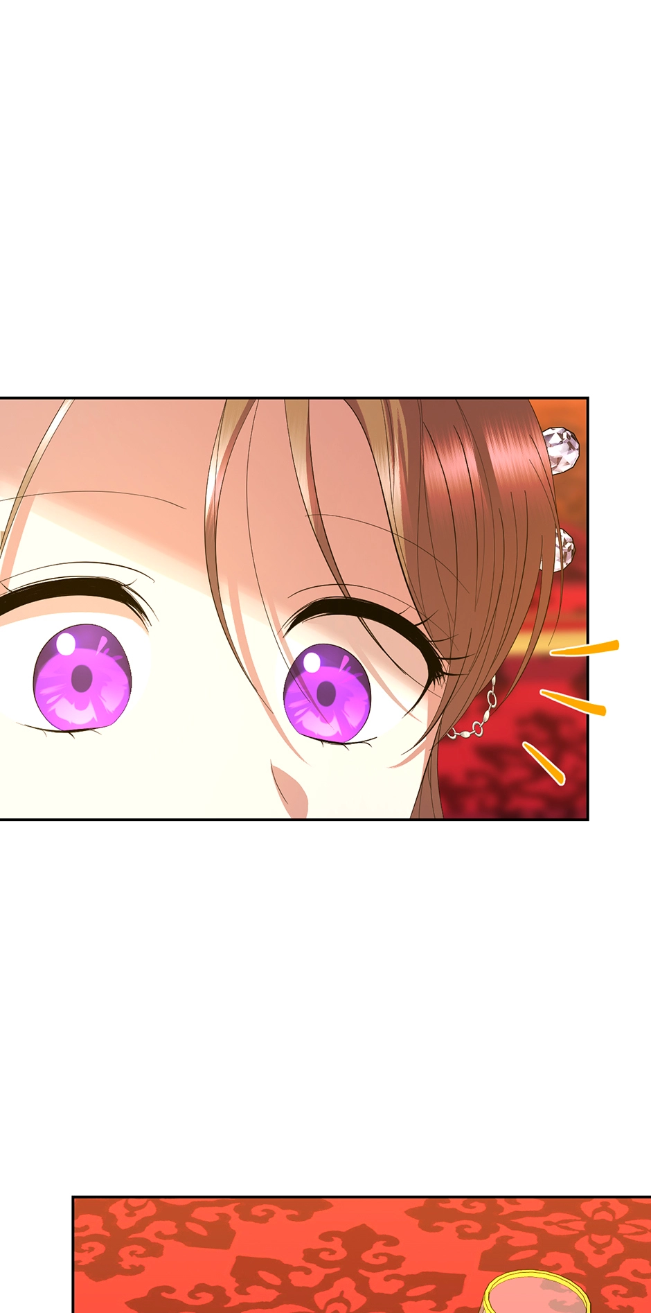 The Maid With A Dictator On A Leash Chapter 51 - page 40