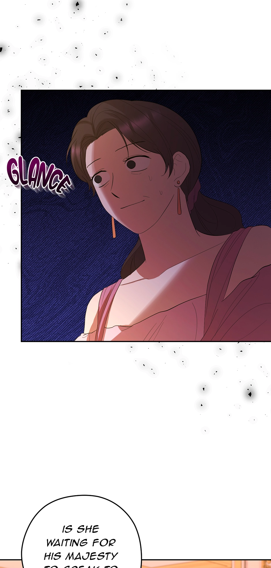 The Maid With A Dictator On A Leash Chapter 51 - page 47