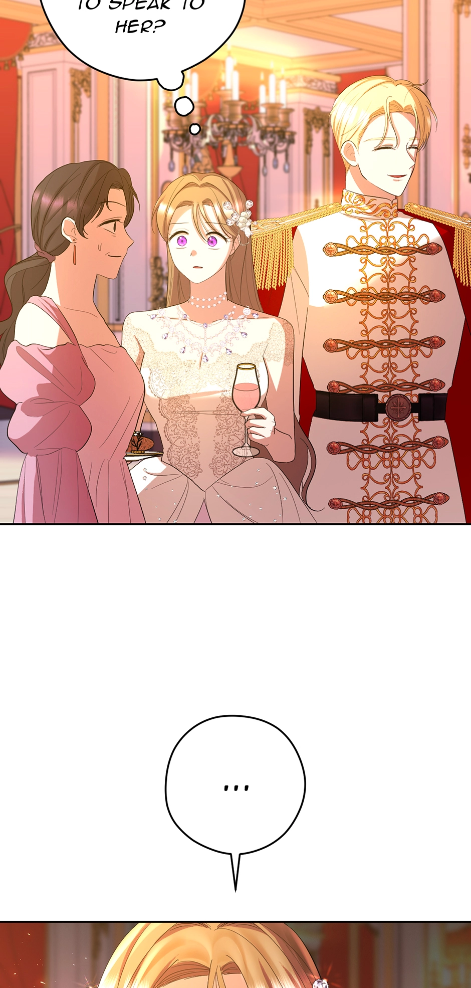 The Maid With A Dictator On A Leash Chapter 51 - page 48