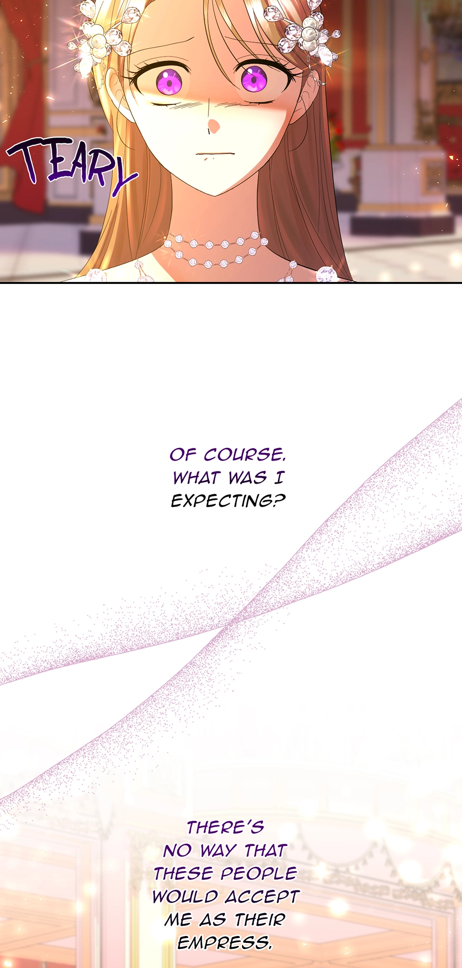 The Maid With A Dictator On A Leash Chapter 51 - page 49