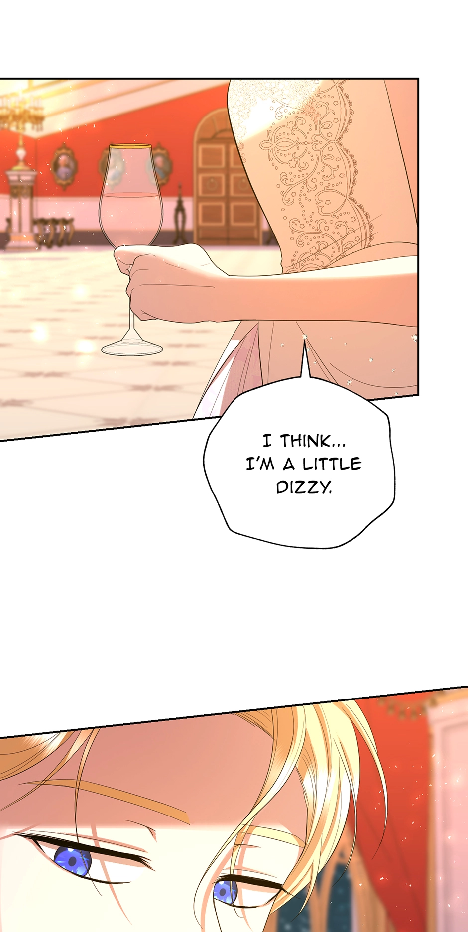 The Maid With A Dictator On A Leash Chapter 51 - page 51