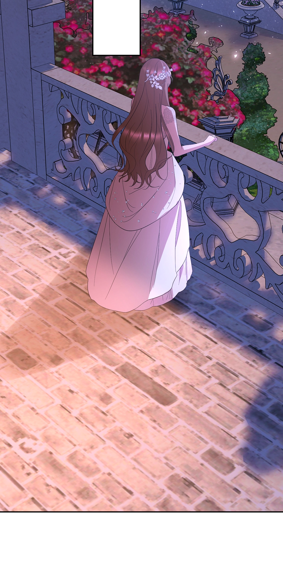 The Maid With A Dictator On A Leash Chapter 51 - page 56