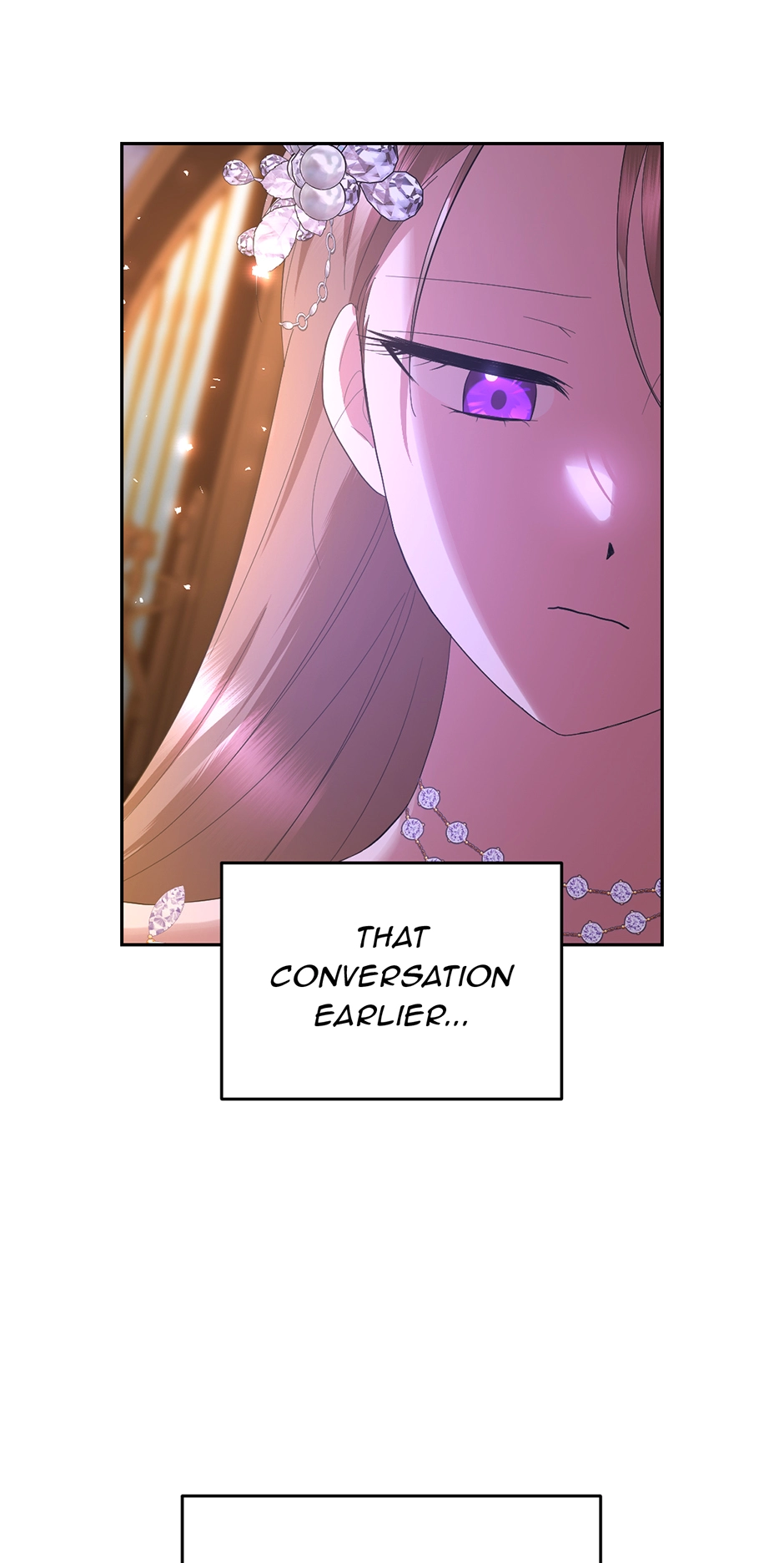 The Maid With A Dictator On A Leash Chapter 51 - page 58