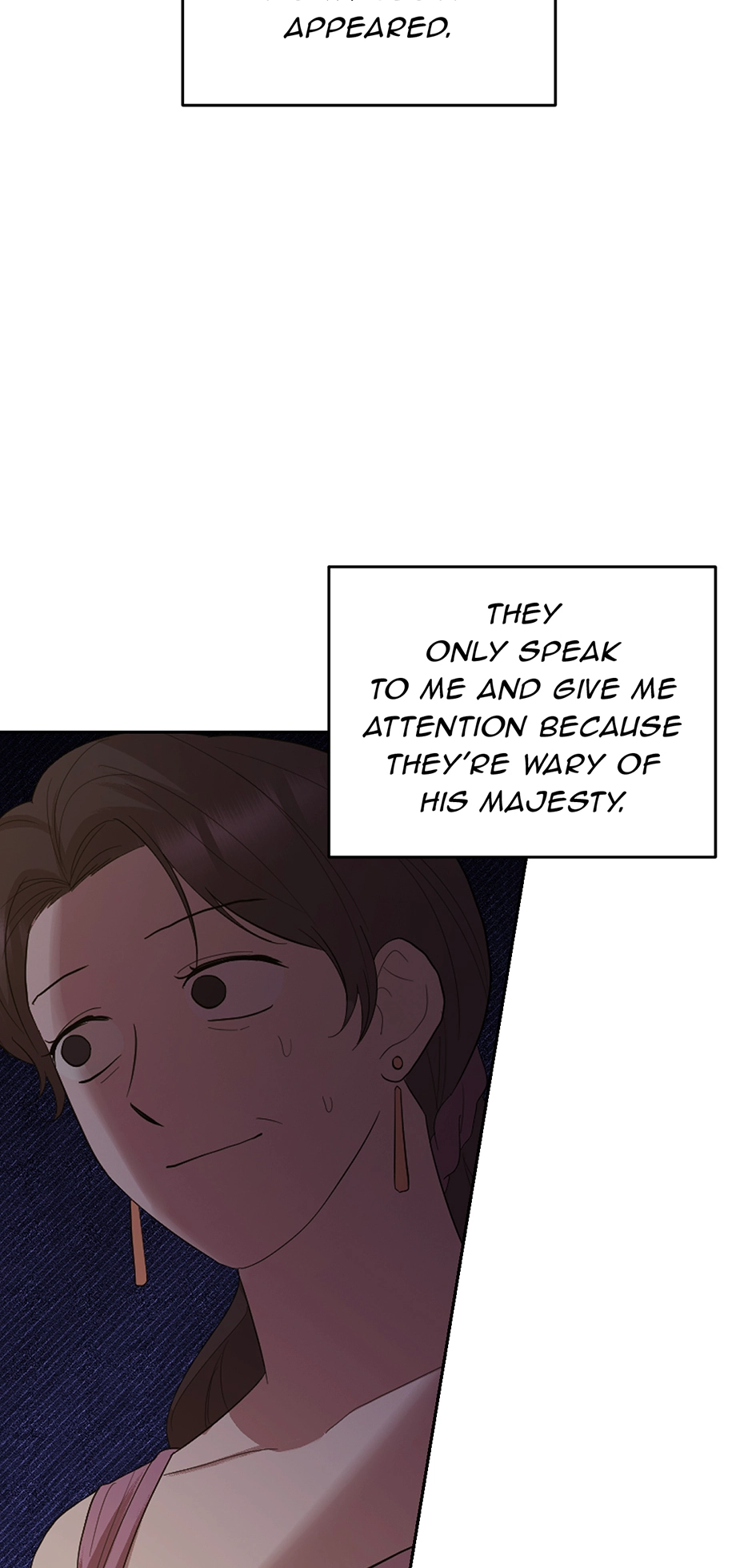 The Maid With A Dictator On A Leash Chapter 51 - page 61