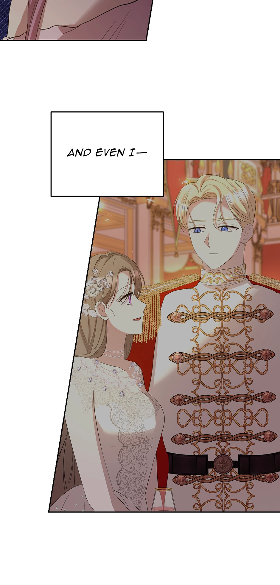 The Maid With A Dictator On A Leash Chapter 51 - page 62