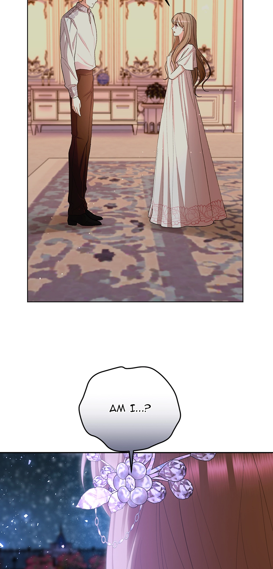 The Maid With A Dictator On A Leash Chapter 51 - page 64