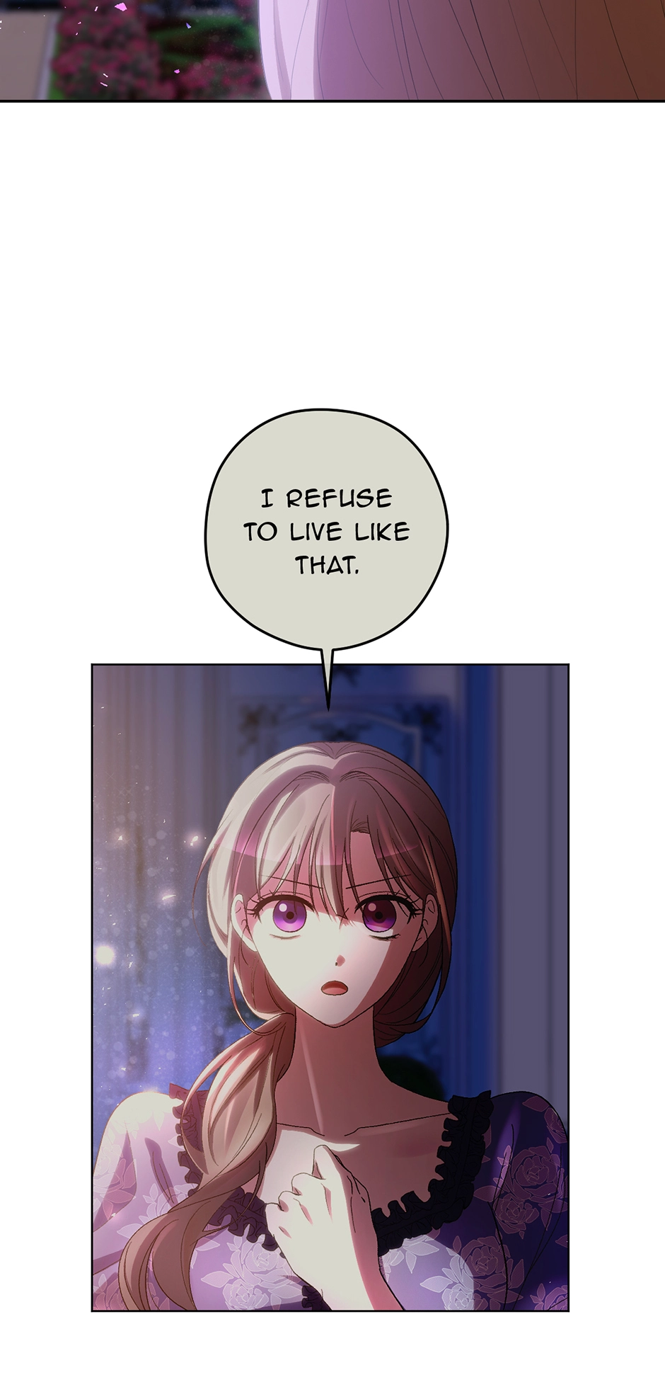 The Maid With A Dictator On A Leash Chapter 51 - page 65