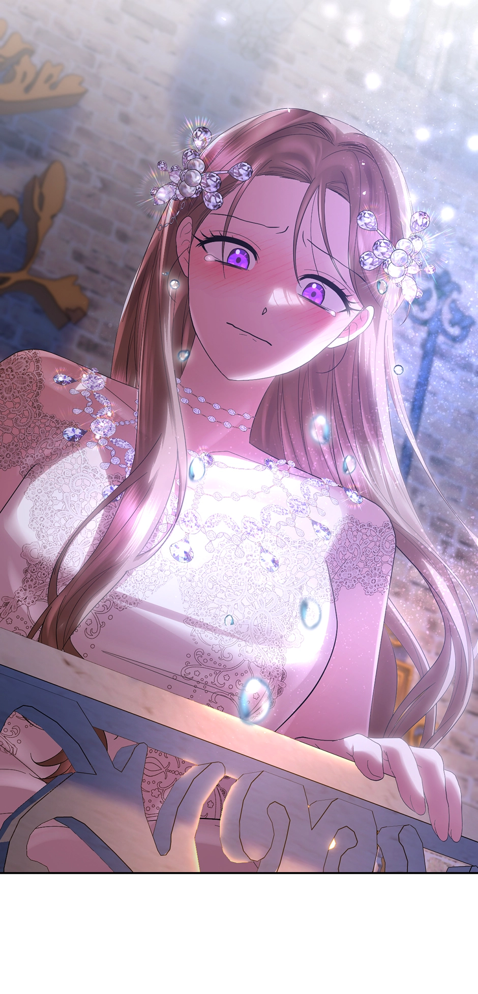 The Maid With A Dictator On A Leash Chapter 51 - page 67