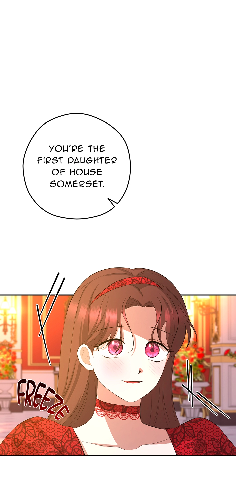 The Maid With A Dictator On A Leash Chapter 51 - page 7