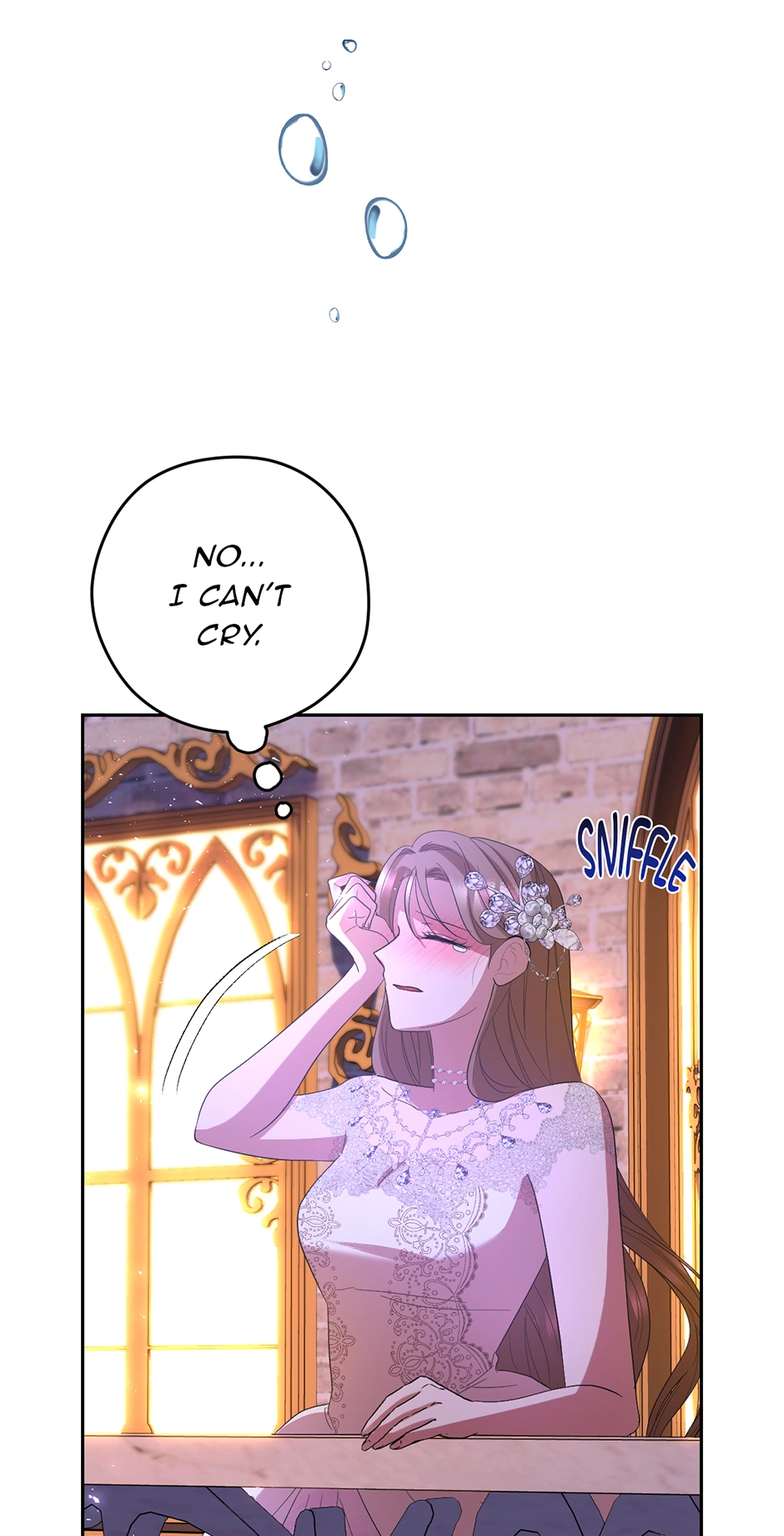 The Maid With A Dictator On A Leash Chapter 51 - page 72