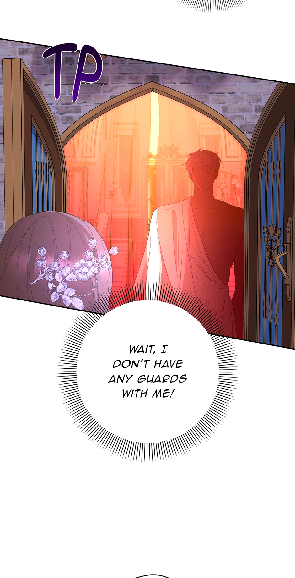 The Maid With A Dictator On A Leash Chapter 51 - page 75