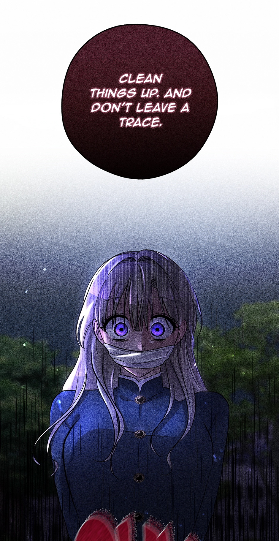 The Maid With A Dictator On A Leash Chapter 51 - page 77