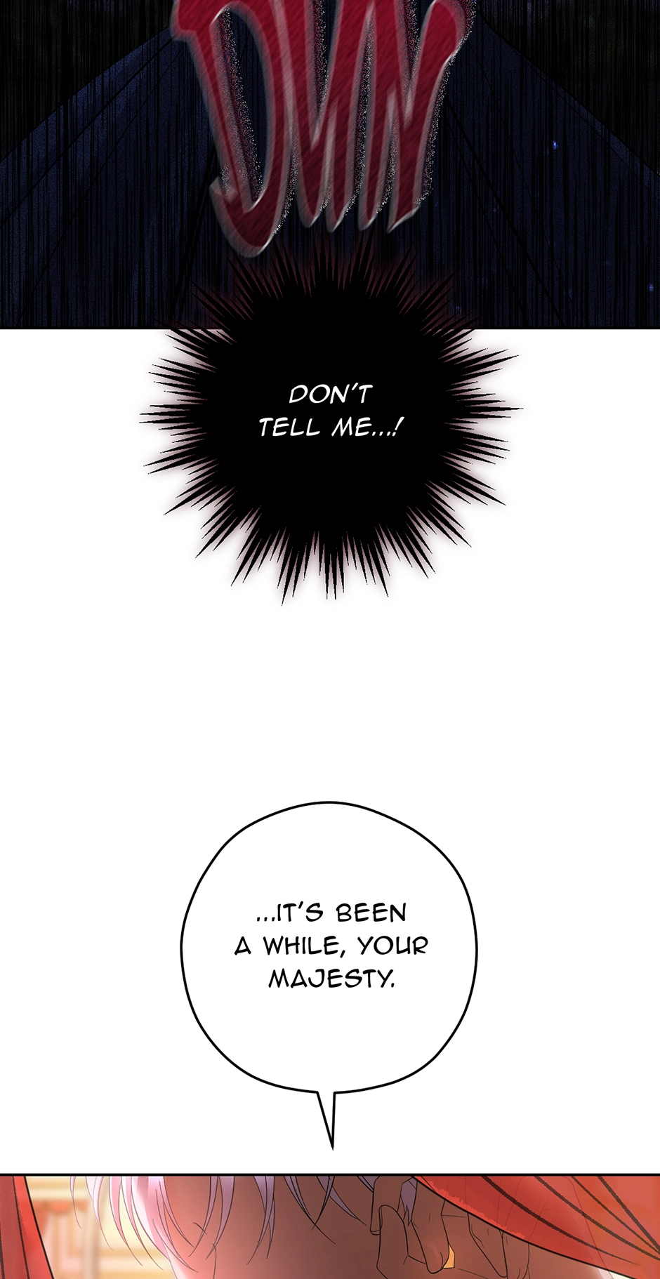 The Maid With A Dictator On A Leash Chapter 51 - page 78