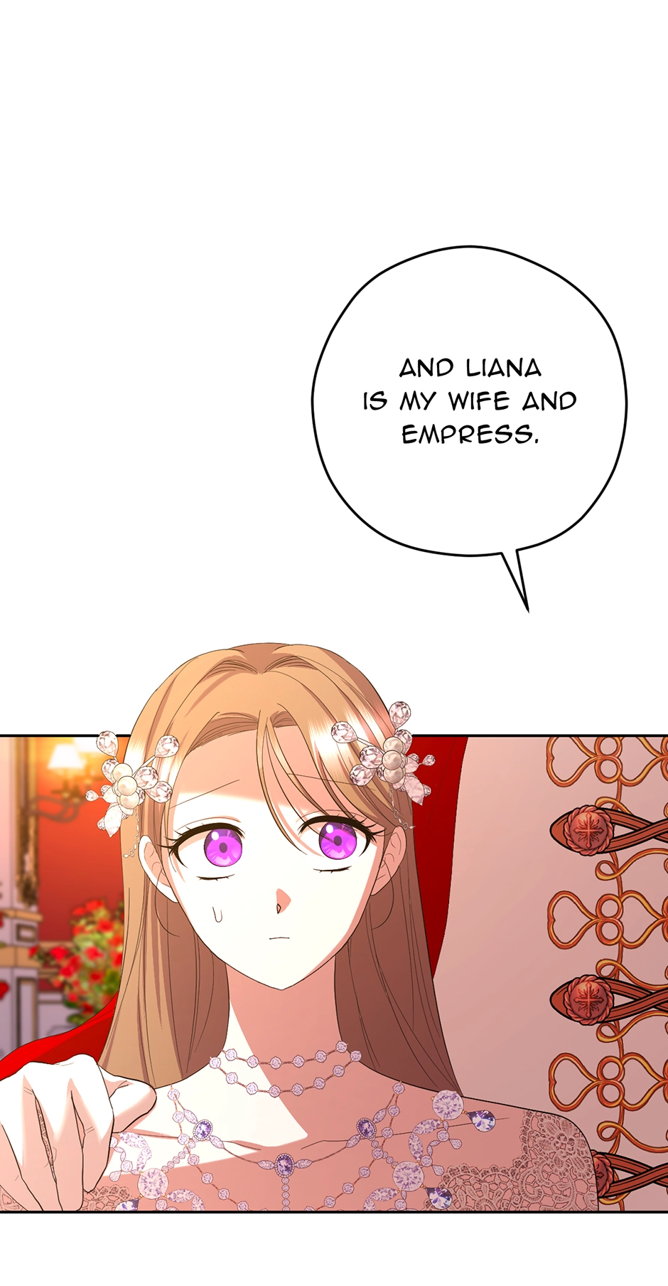 The Maid With A Dictator On A Leash Chapter 51 - page 8