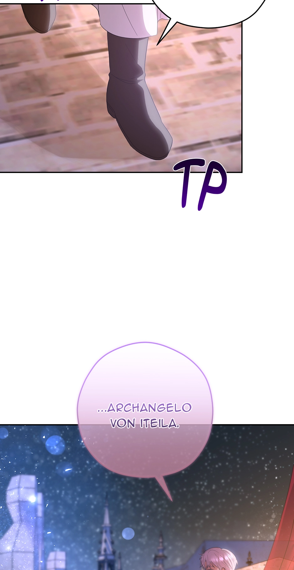 The Maid With A Dictator On A Leash Chapter 51 - page 80