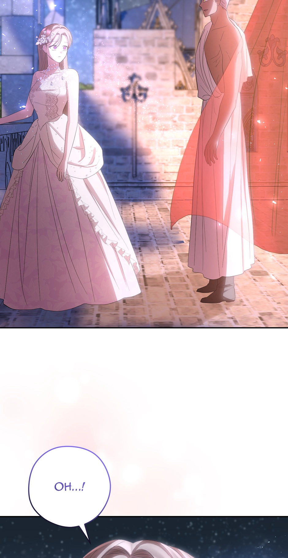 The Maid With A Dictator On A Leash Chapter 51 - page 81