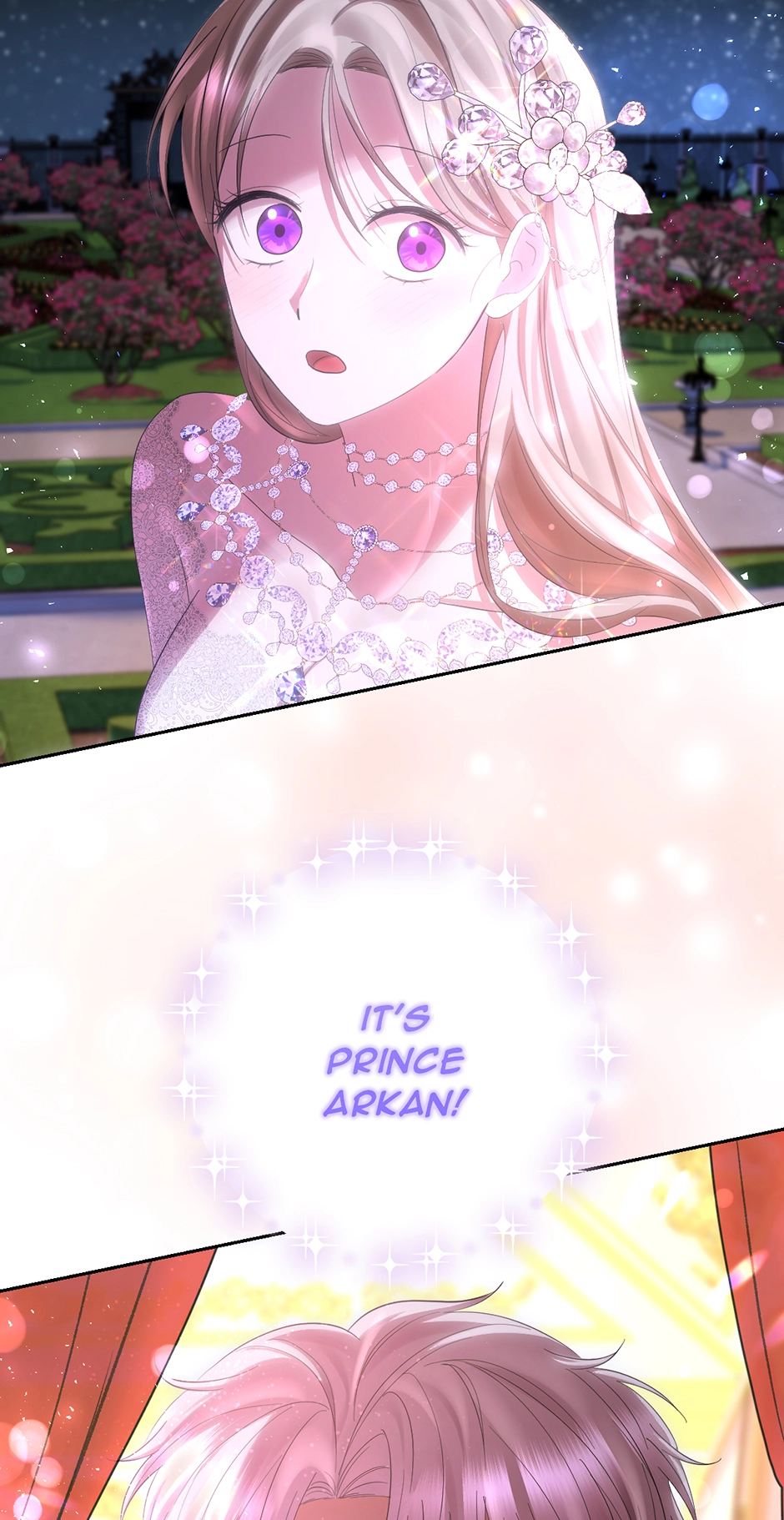 The Maid With A Dictator On A Leash Chapter 51 - page 82