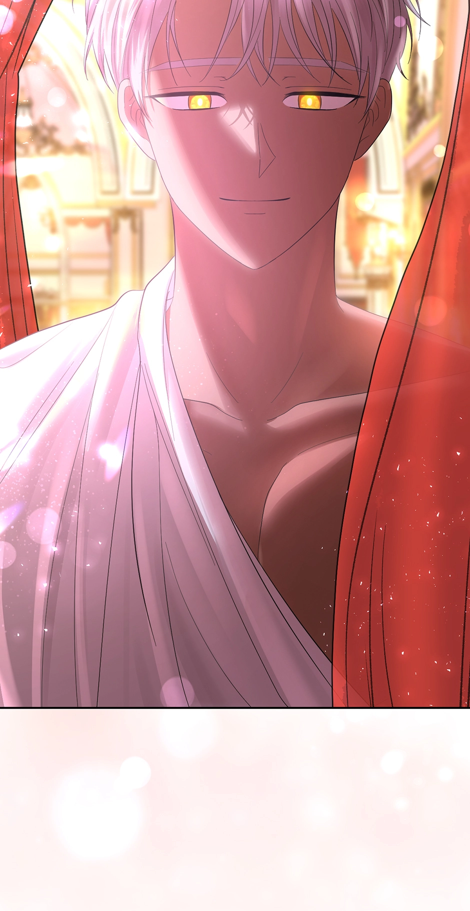 The Maid With A Dictator On A Leash Chapter 51 - page 83