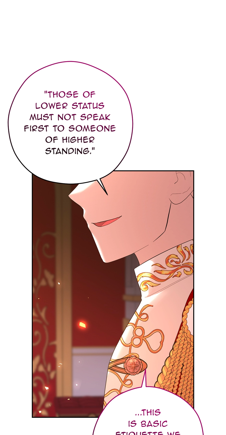 The Maid With A Dictator On A Leash Chapter 51 - page 9