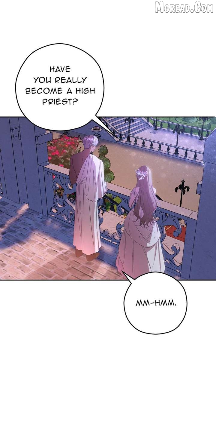 The Maid With A Dictator On A Leash Chapter 52 - page 1