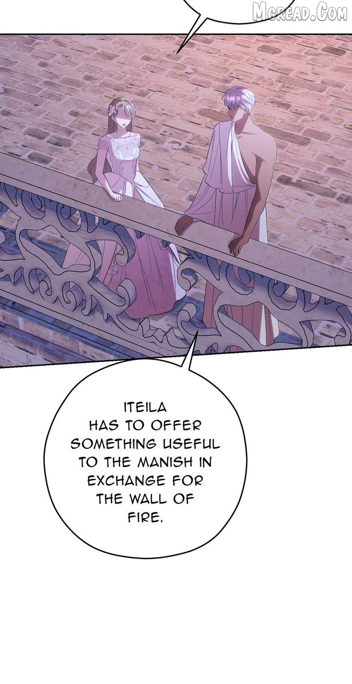 The Maid With A Dictator On A Leash Chapter 52 - page 10