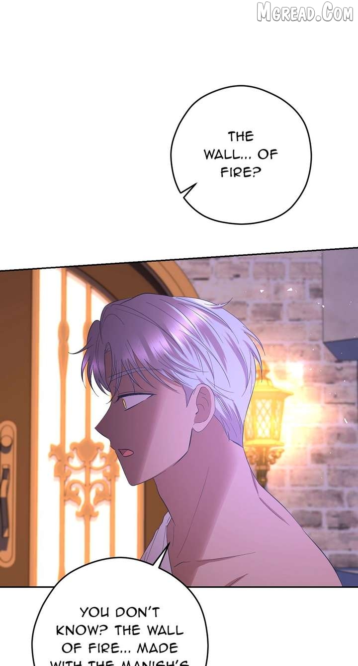 The Maid With A Dictator On A Leash Chapter 52 - page 11