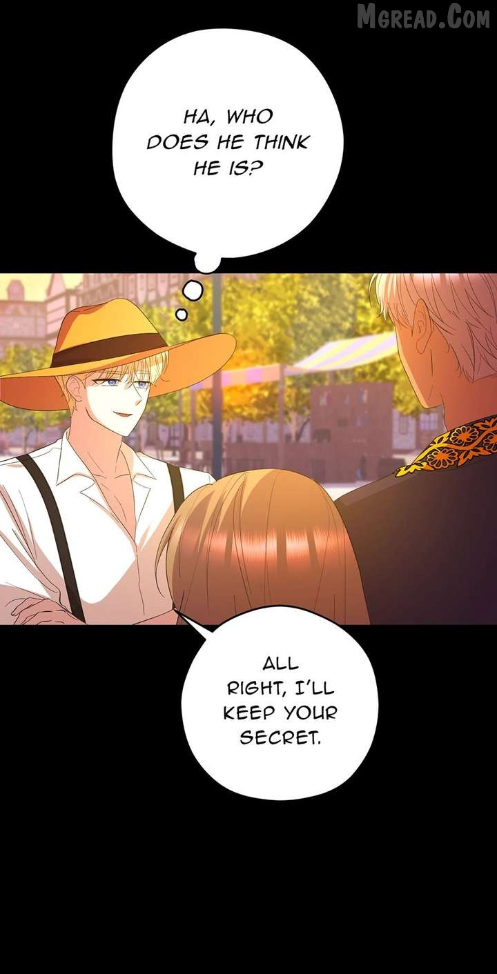 The Maid With A Dictator On A Leash Chapter 52 - page 111