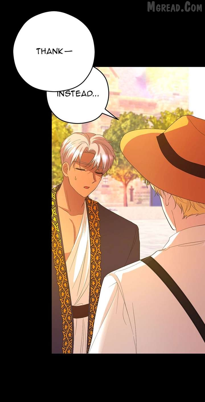 The Maid With A Dictator On A Leash Chapter 52 - page 112