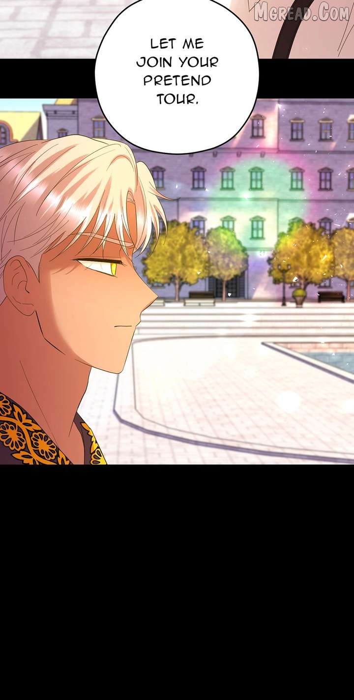 The Maid With A Dictator On A Leash Chapter 52 - page 114