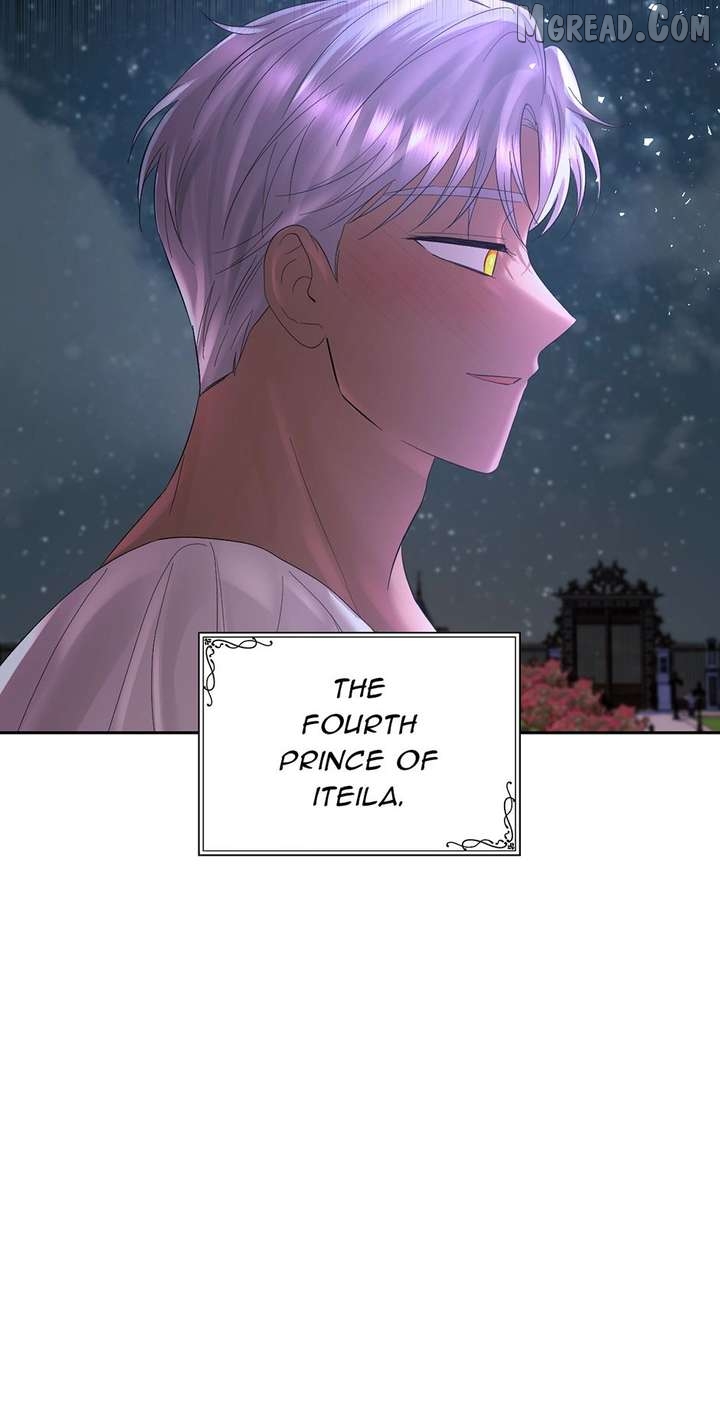 The Maid With A Dictator On A Leash Chapter 52 - page 116