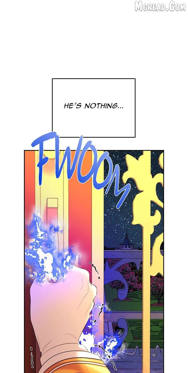 The Maid With A Dictator On A Leash Chapter 52 - page 117