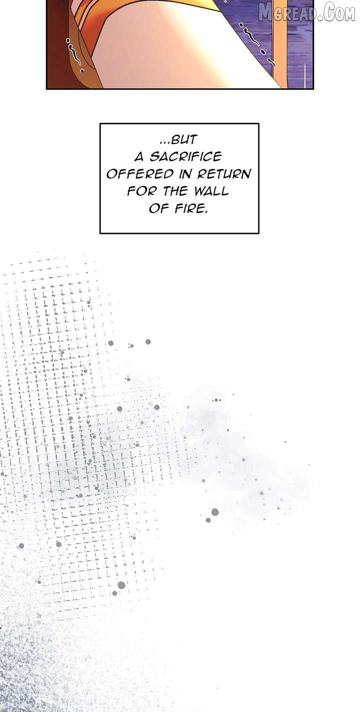The Maid With A Dictator On A Leash Chapter 52 - page 118