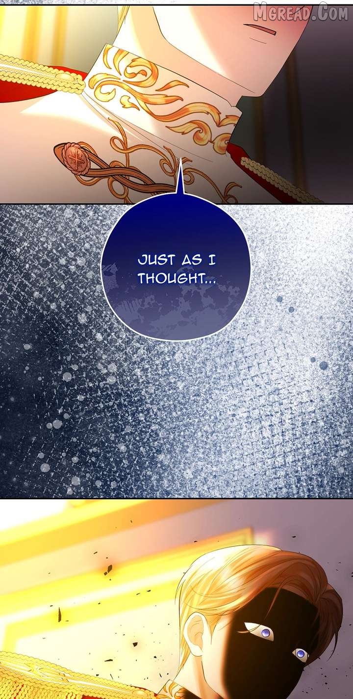 The Maid With A Dictator On A Leash Chapter 52 - page 119