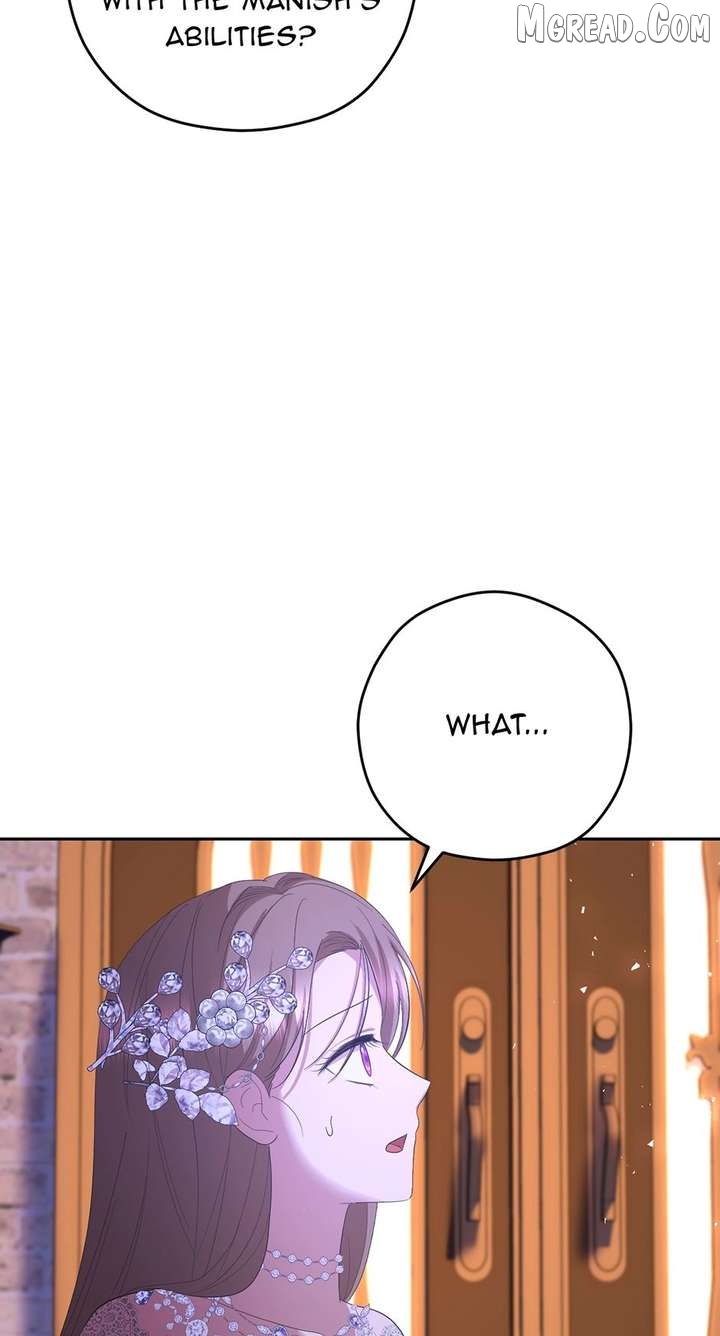 The Maid With A Dictator On A Leash Chapter 52 - page 12