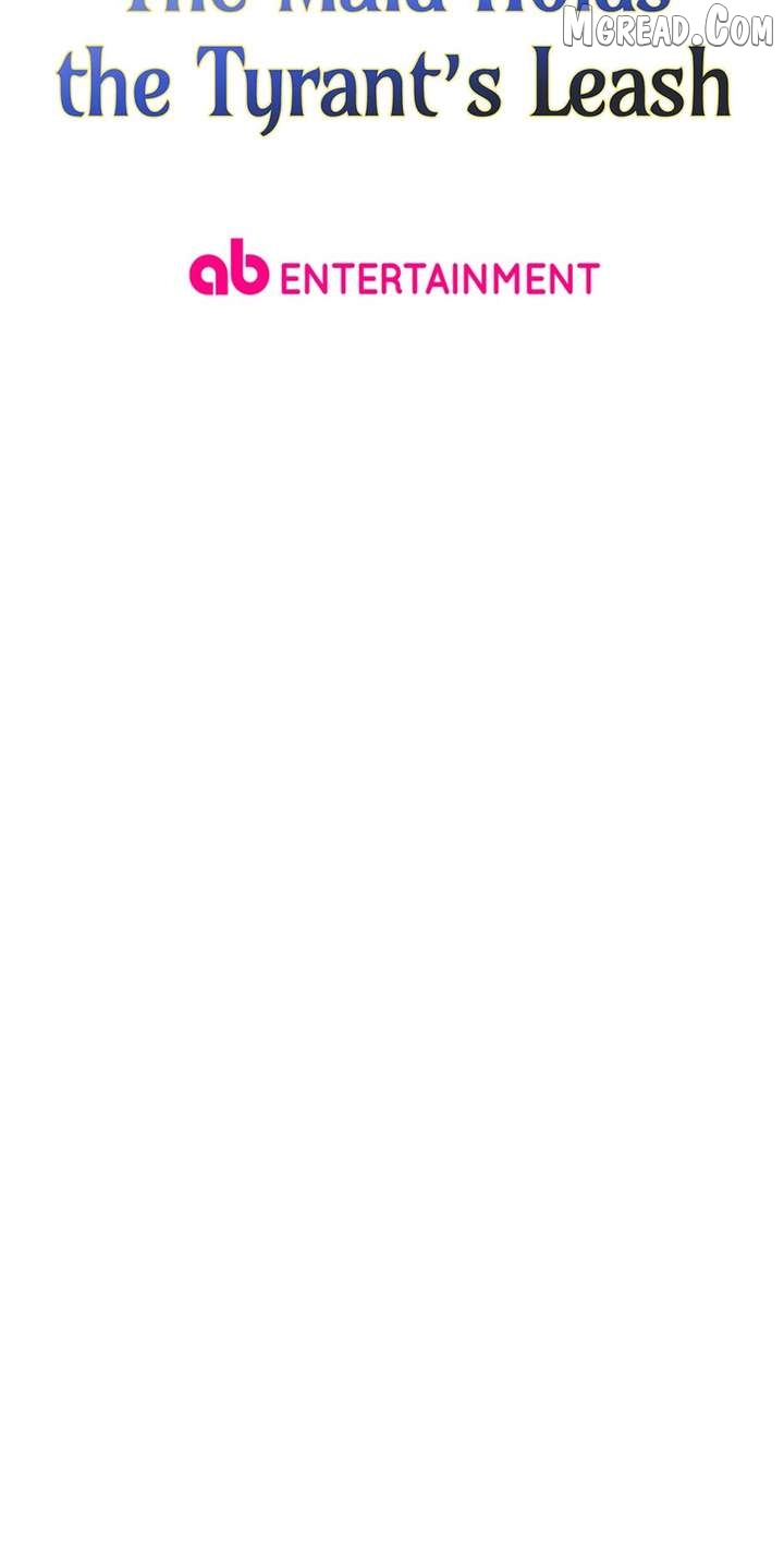 The Maid With A Dictator On A Leash Chapter 52 - page 123