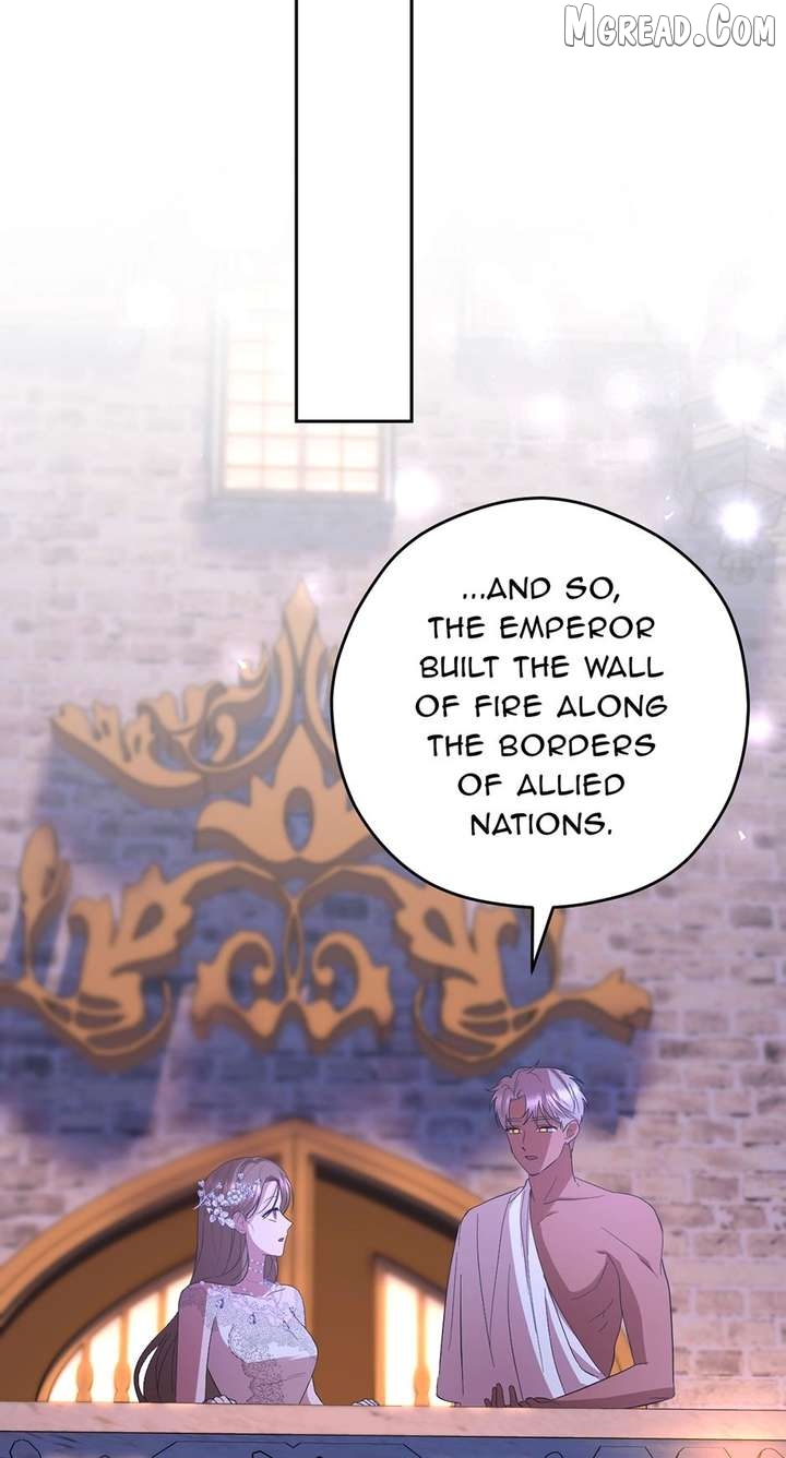 The Maid With A Dictator On A Leash Chapter 52 - page 15