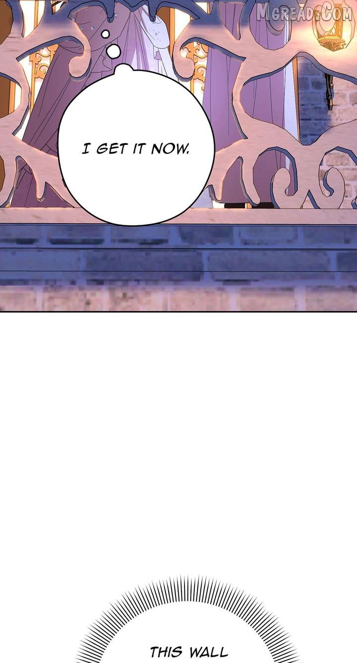 The Maid With A Dictator On A Leash Chapter 52 - page 16