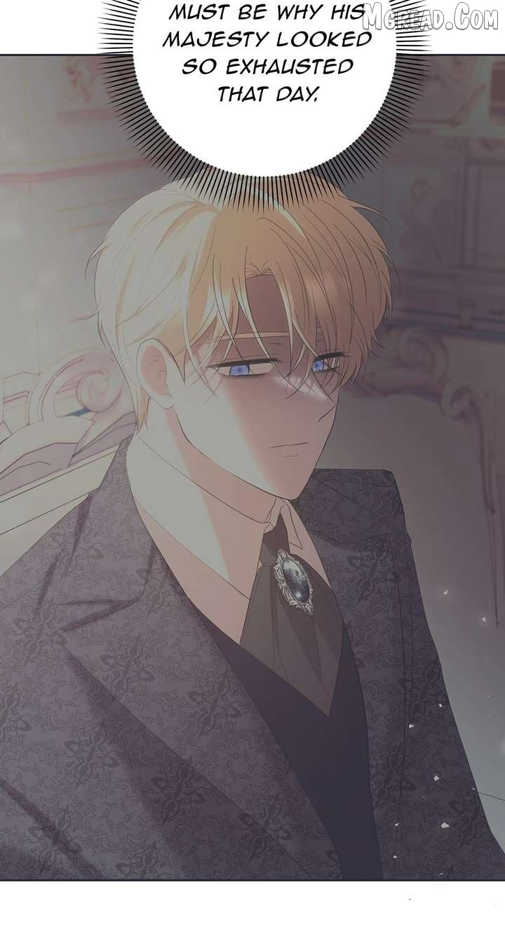 The Maid With A Dictator On A Leash Chapter 52 - page 17